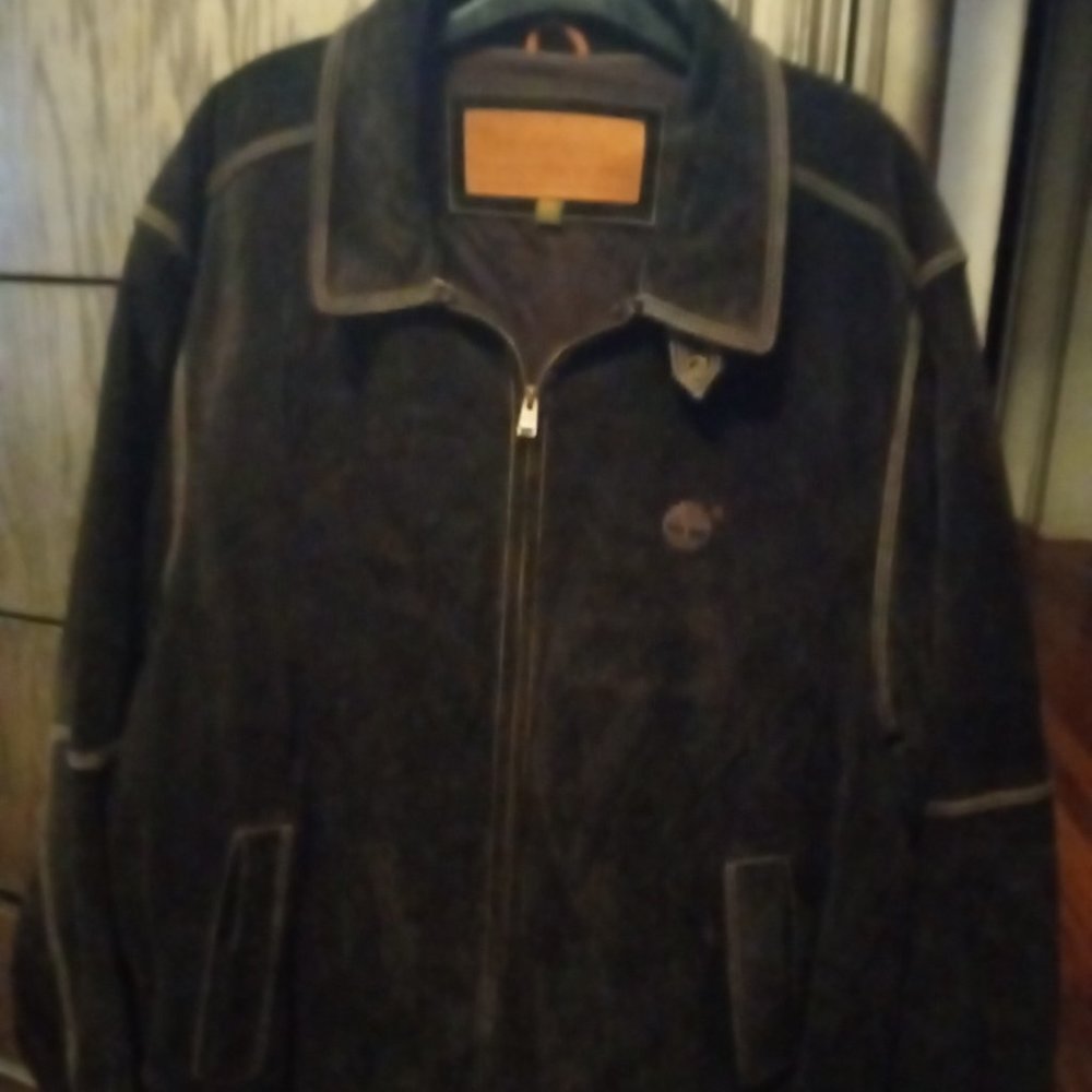 Get your Husband's prepared for WINTER